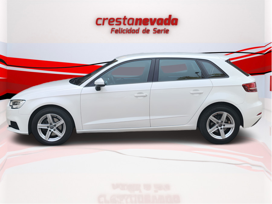 Imagen de AUDI A3