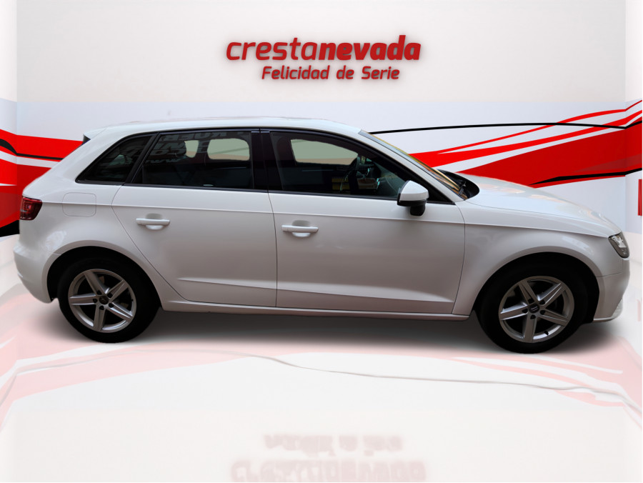 Imagen de AUDI A3