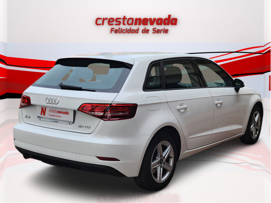 Imagen de AUDI A3