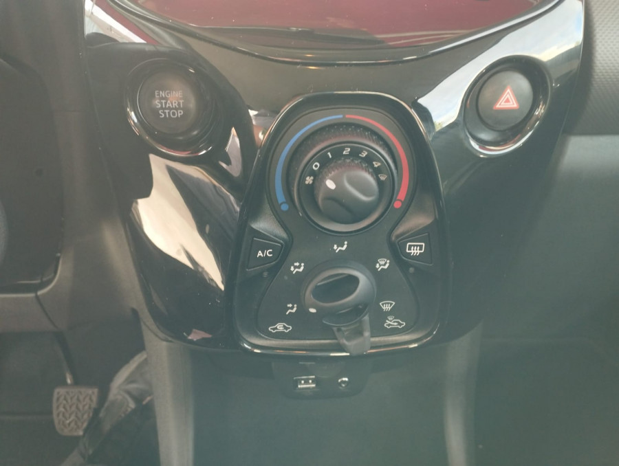 Imagen de Peugeot 108