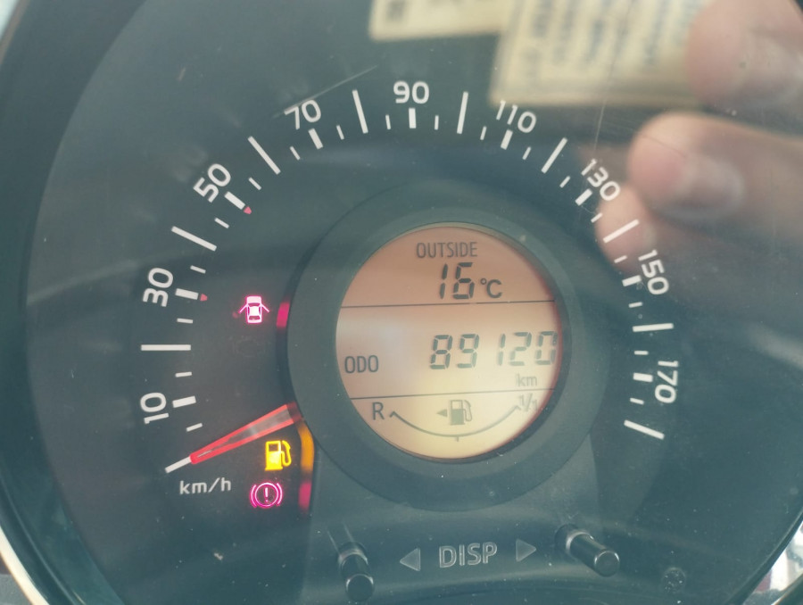 Imagen de Peugeot 108