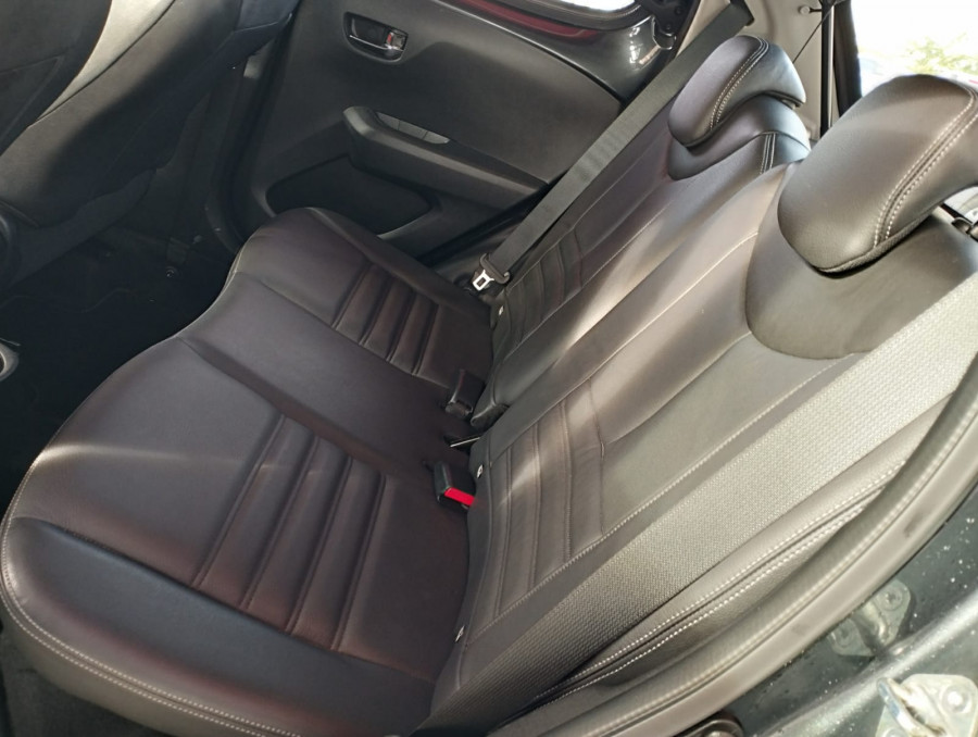 Imagen de Peugeot 108