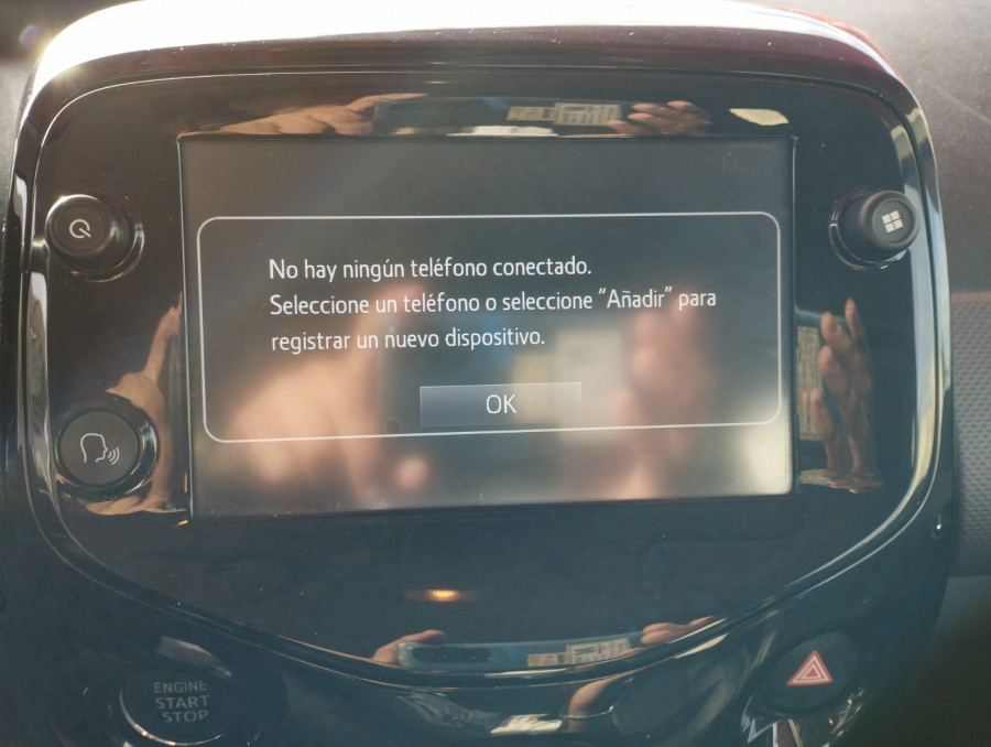 Imagen de Peugeot 108