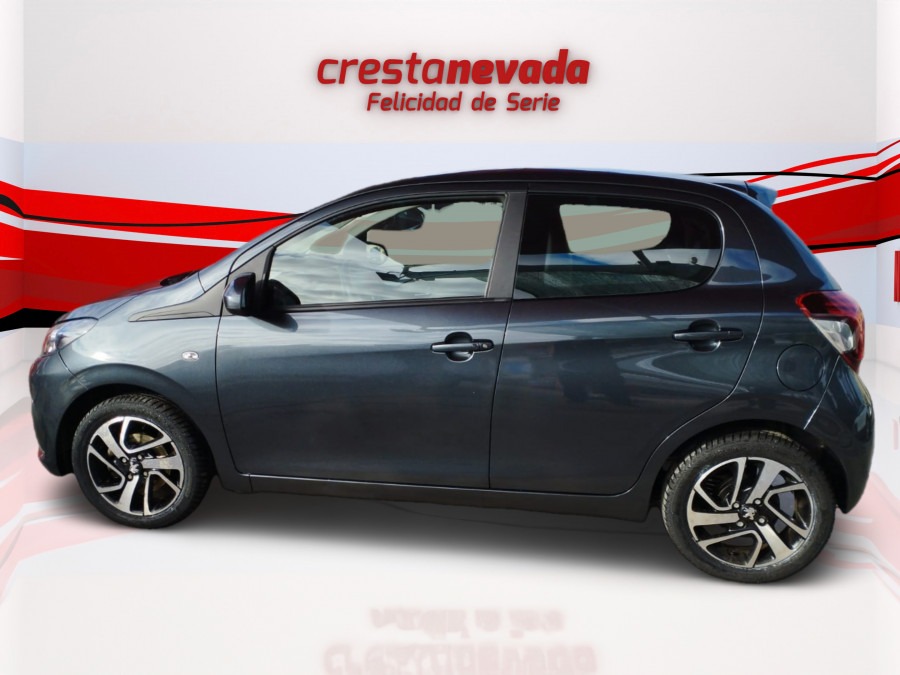 Imagen de Peugeot 108