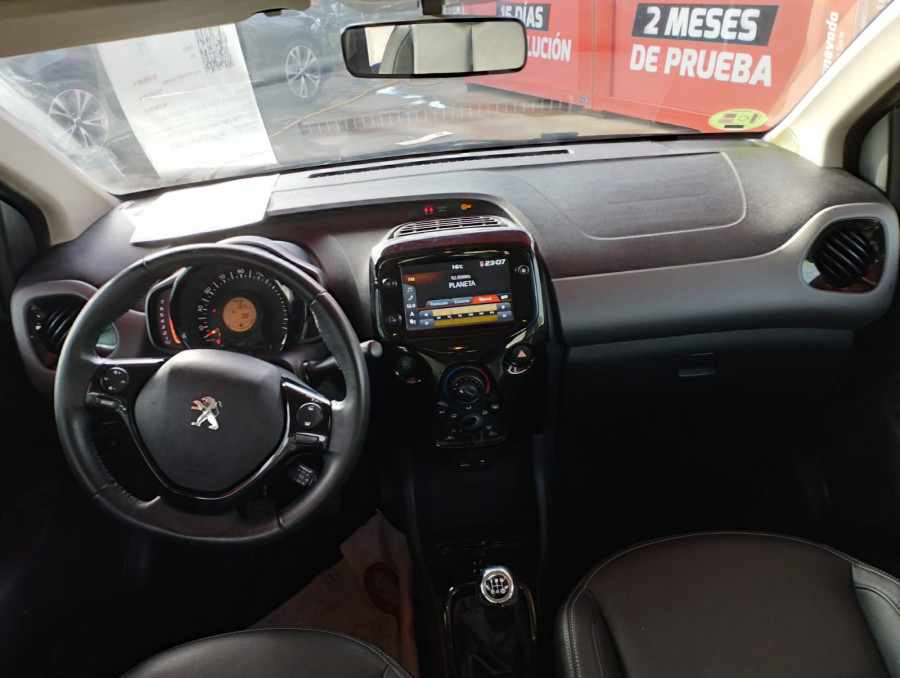 Imagen de Peugeot 108