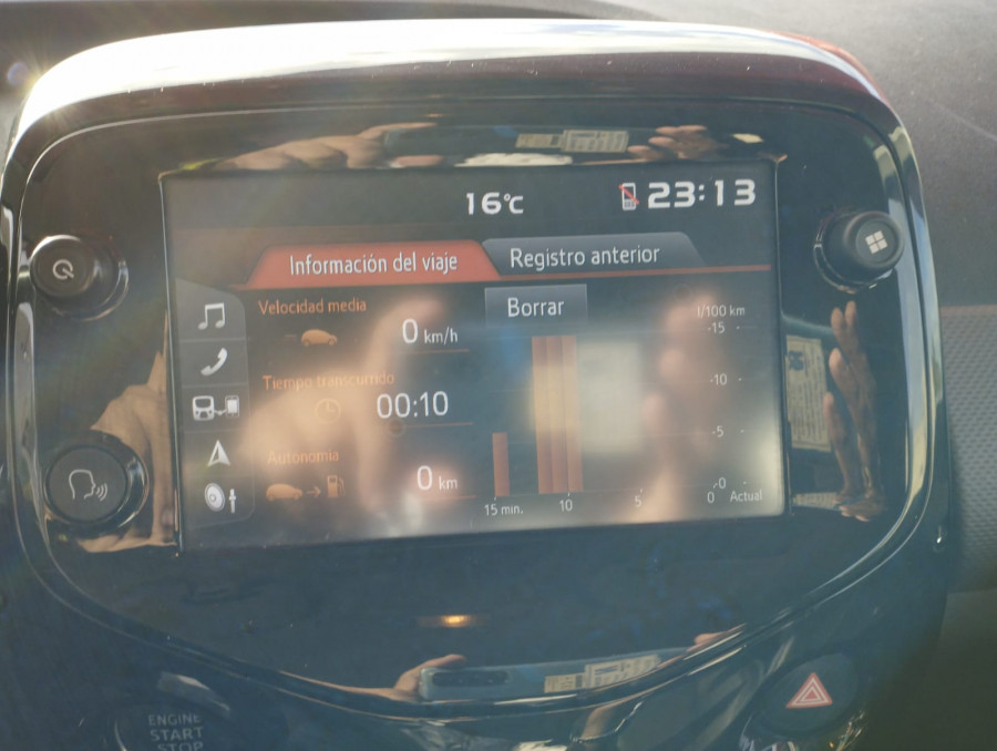 Imagen de Peugeot 108