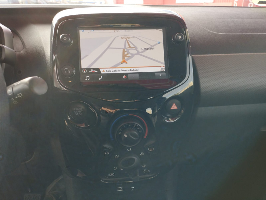 Imagen de Peugeot 108