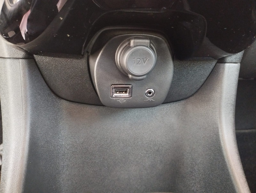 Imagen de Peugeot 108