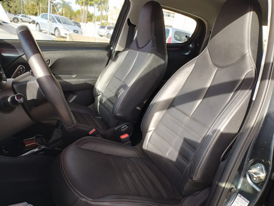 Imagen de Peugeot 108