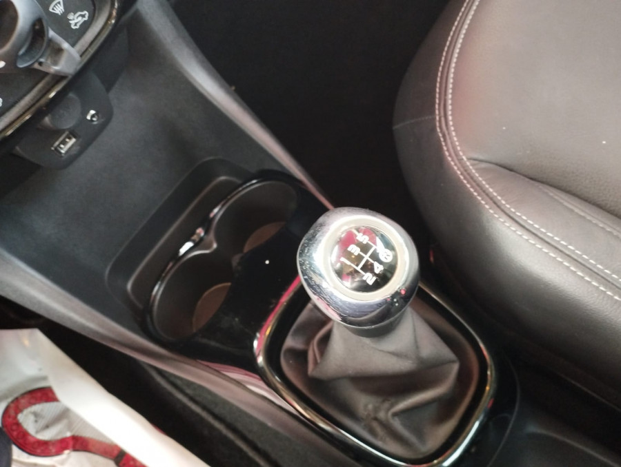 Imagen de Peugeot 108