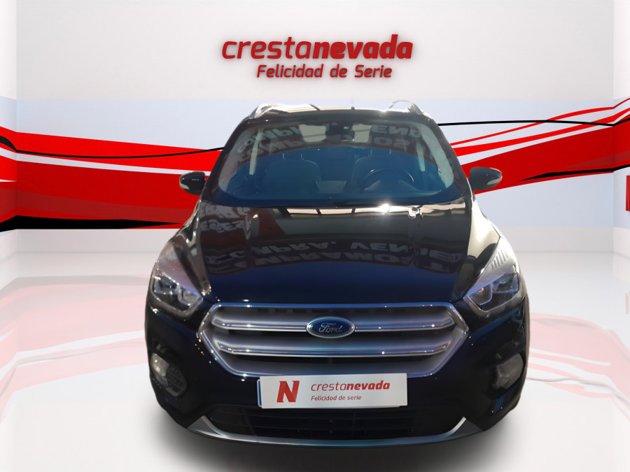 Imagen de Ford Kuga