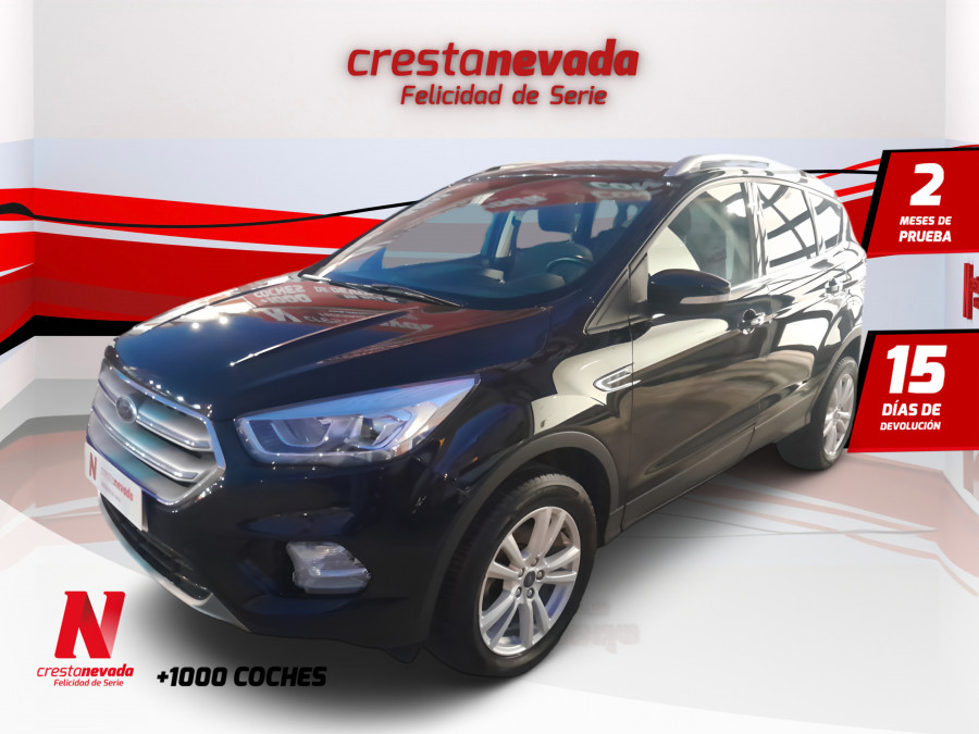 Imagen de Ford Kuga