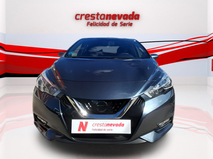 Imagen de NISSAN Micra
