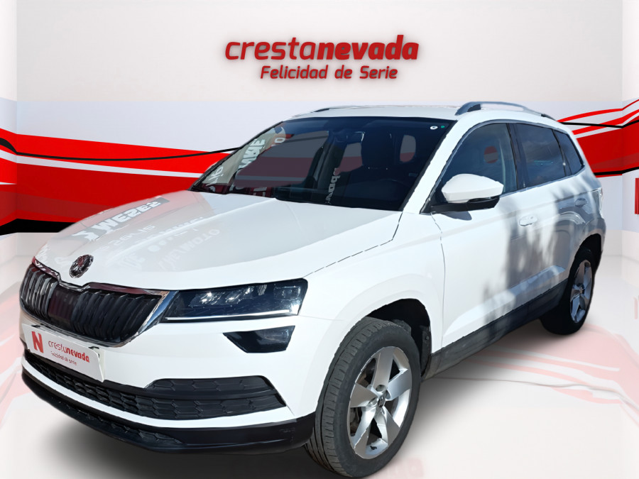 Imagen de Skoda Karoq