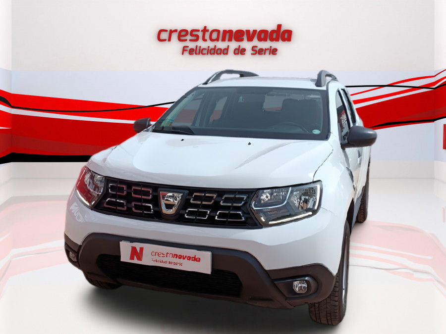 Imagen de Dacia Duster