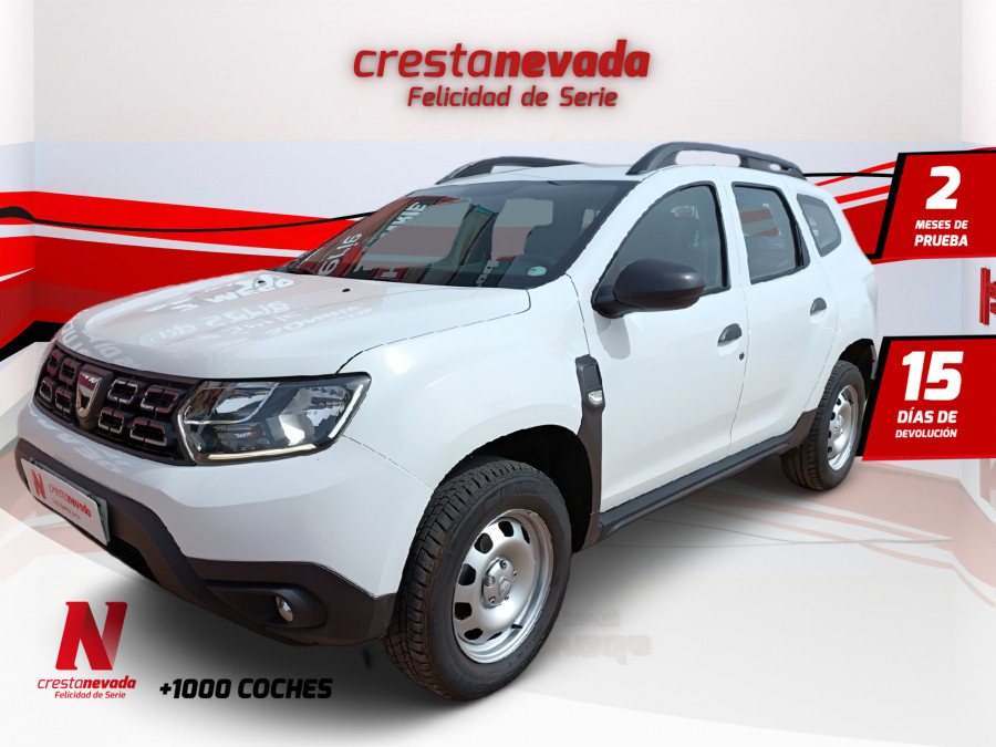 Imagen de Dacia Duster