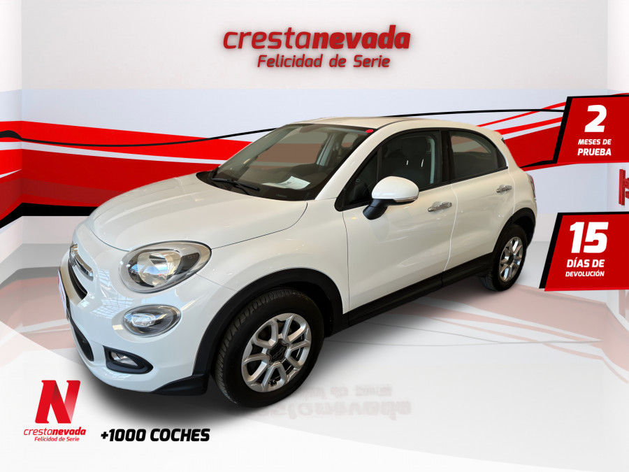 Imagen de Fiat 500X