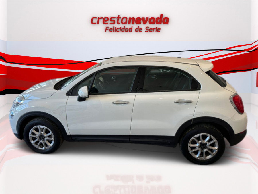 Imagen de Fiat 500X