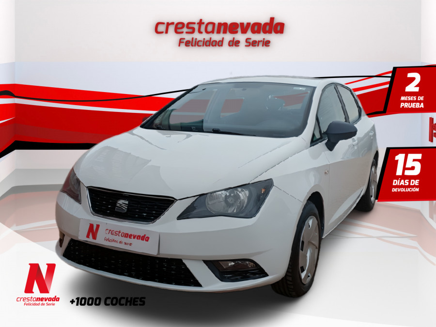 Imagen de SEAT Ibiza