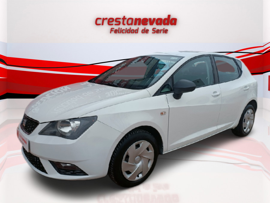 Imagen de SEAT Ibiza