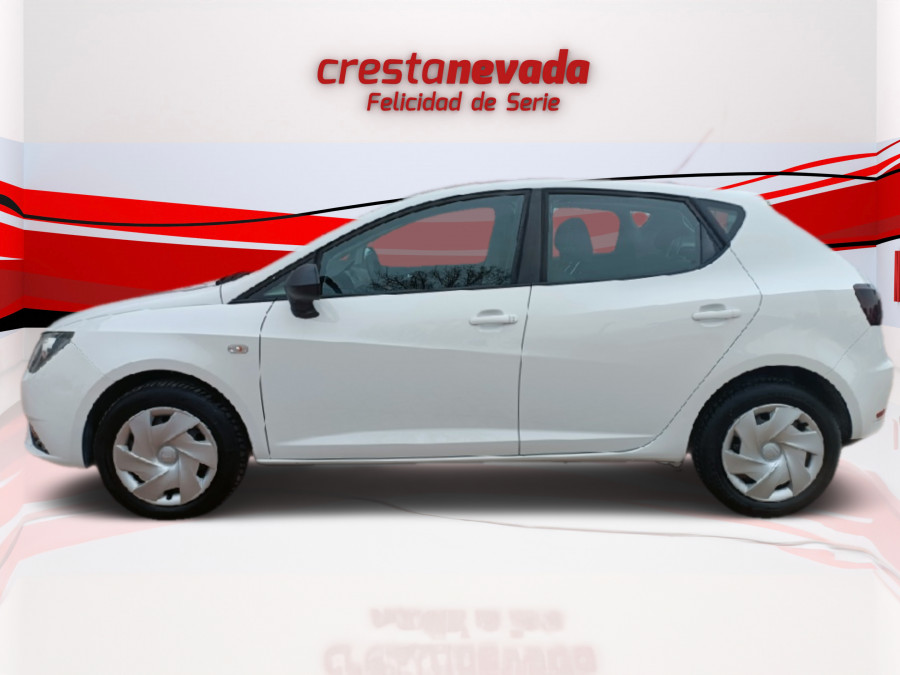 Imagen de SEAT Ibiza