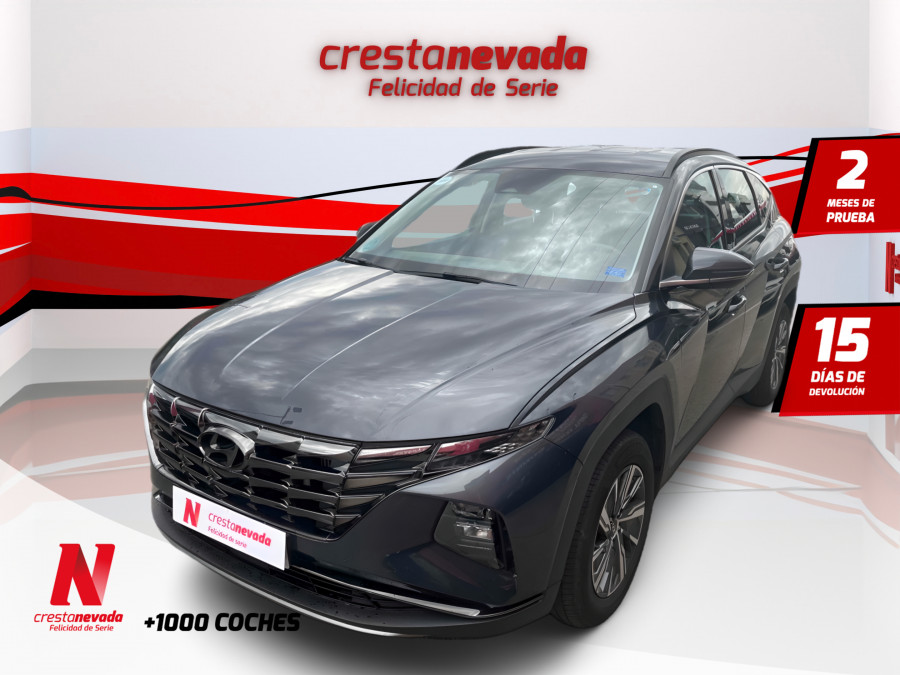 Imagen de Hyundai TUCSON
