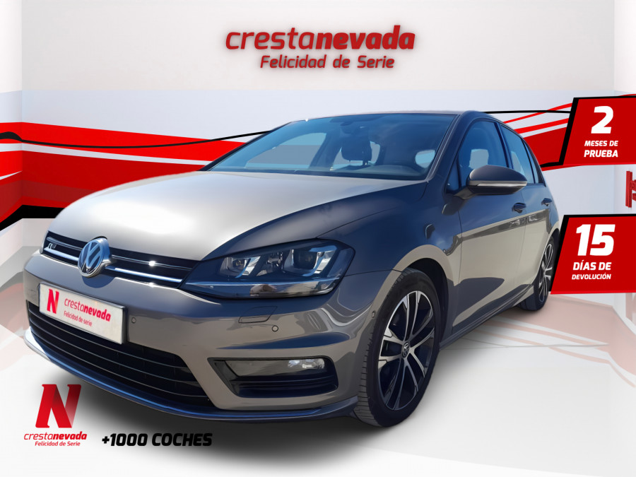 Imagen de Volkswagen Golf