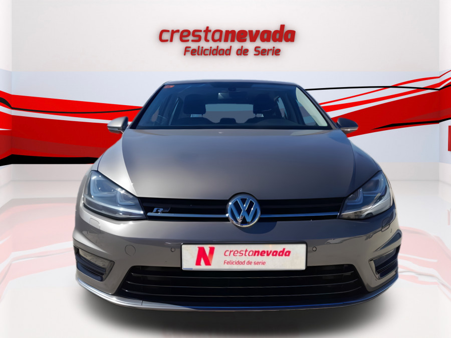 Imagen de Volkswagen Golf