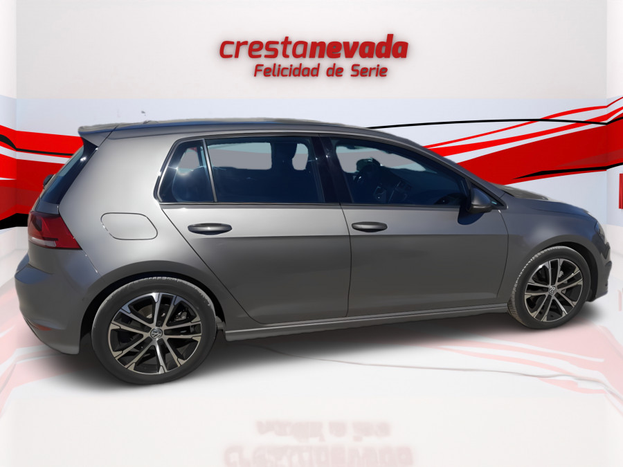 Imagen de Volkswagen Golf