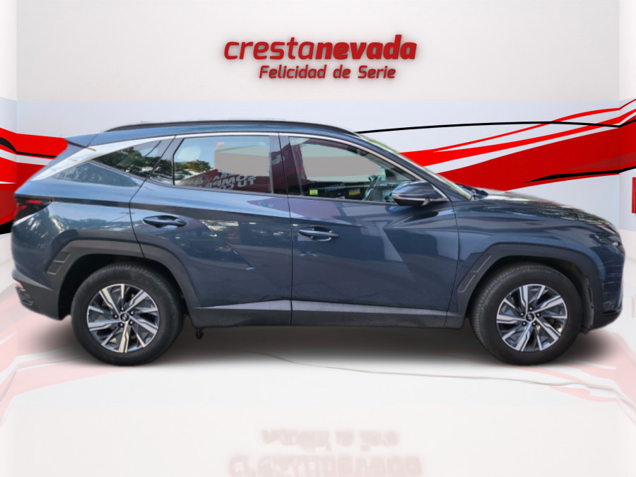 Imagen de Hyundai TUCSON