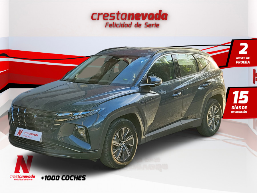 Imagen de Hyundai TUCSON