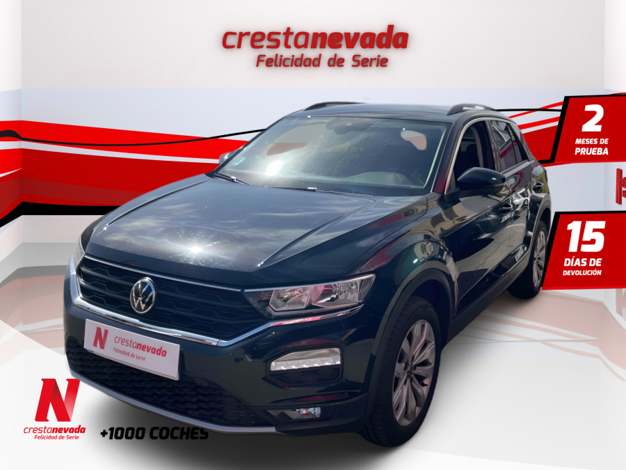 Imagen de Volkswagen T-Roc
