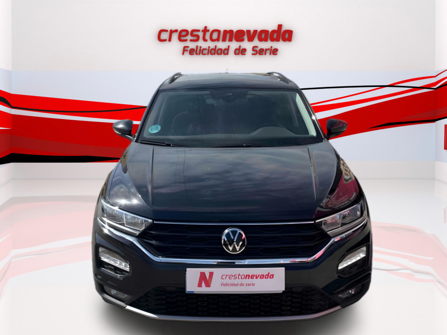 Imagen de Volkswagen T-Roc