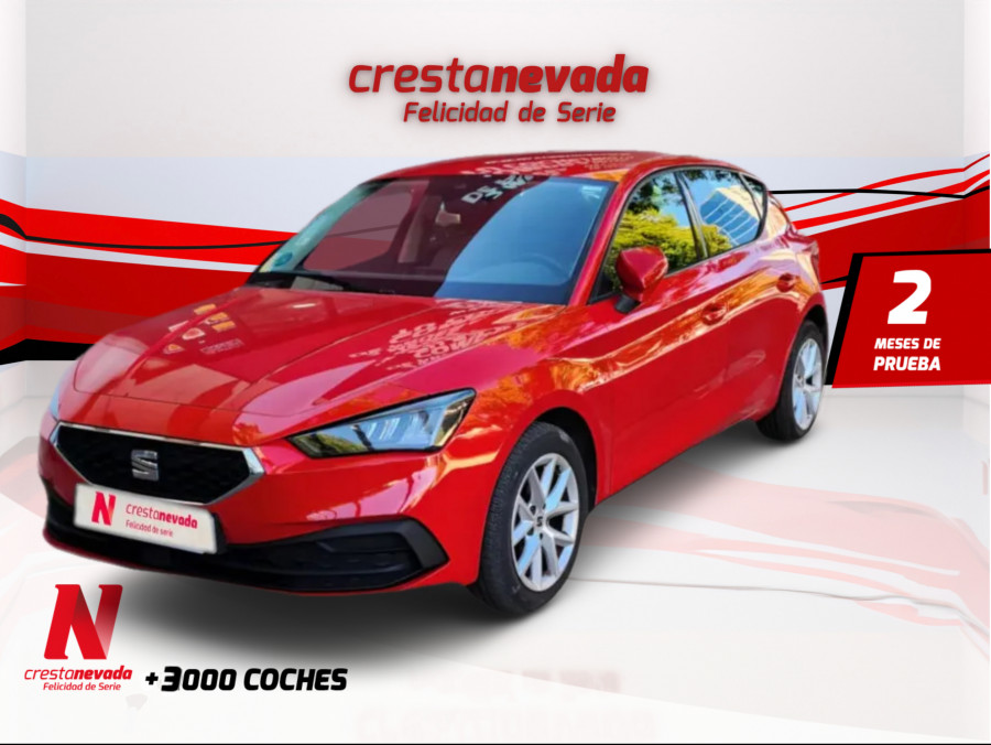 Imagen de SEAT León