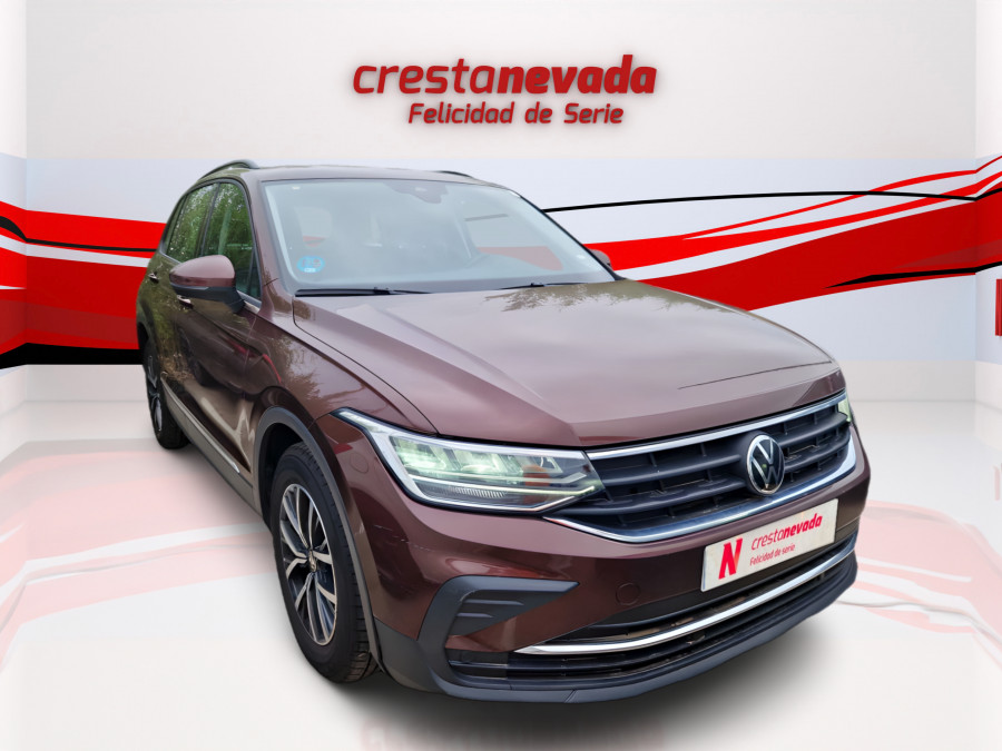 Imagen de Volkswagen Tiguan