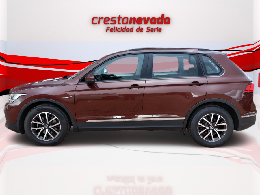 Imagen de Volkswagen Tiguan