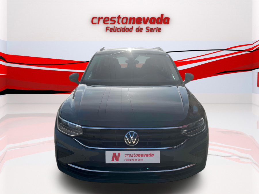 Imagen de Volkswagen Tiguan