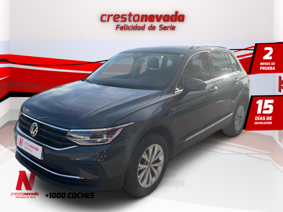 Imagen de Volkswagen Tiguan