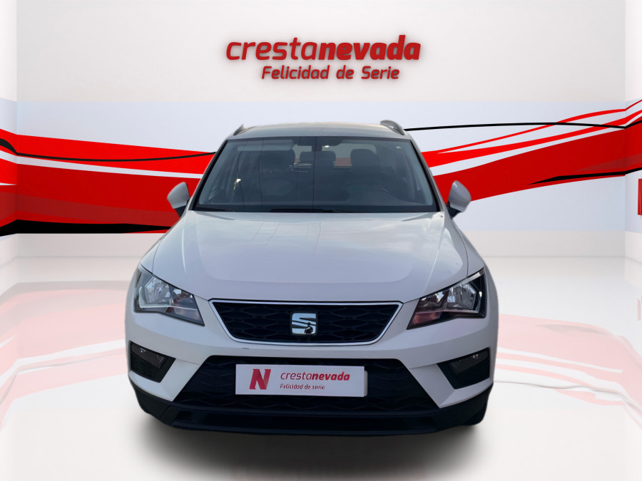 Imagen de SEAT Ateca