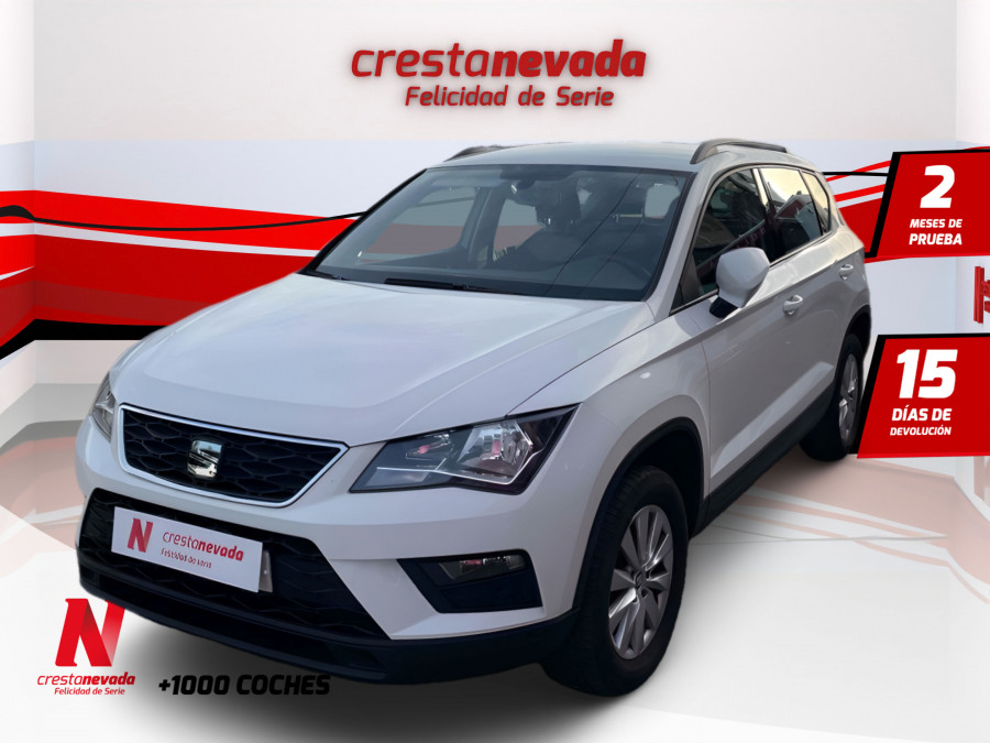 Imagen de SEAT Ateca