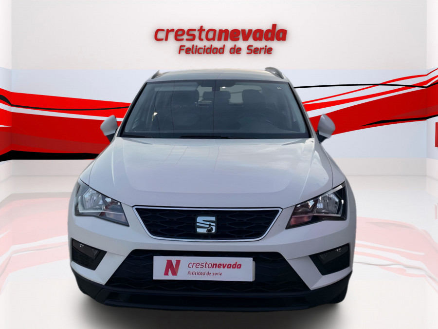 Imagen de SEAT Ateca