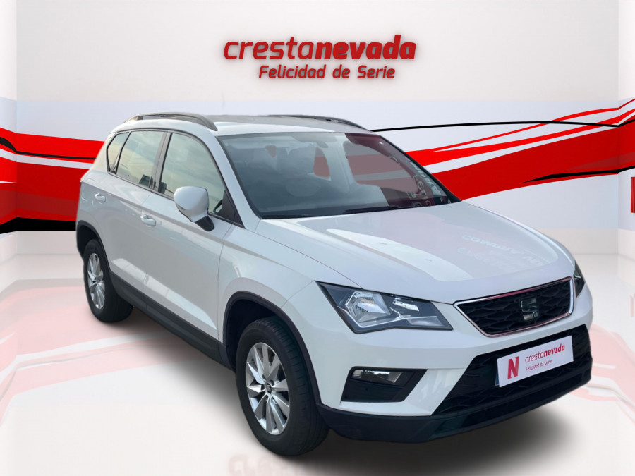 Imagen de SEAT Ateca