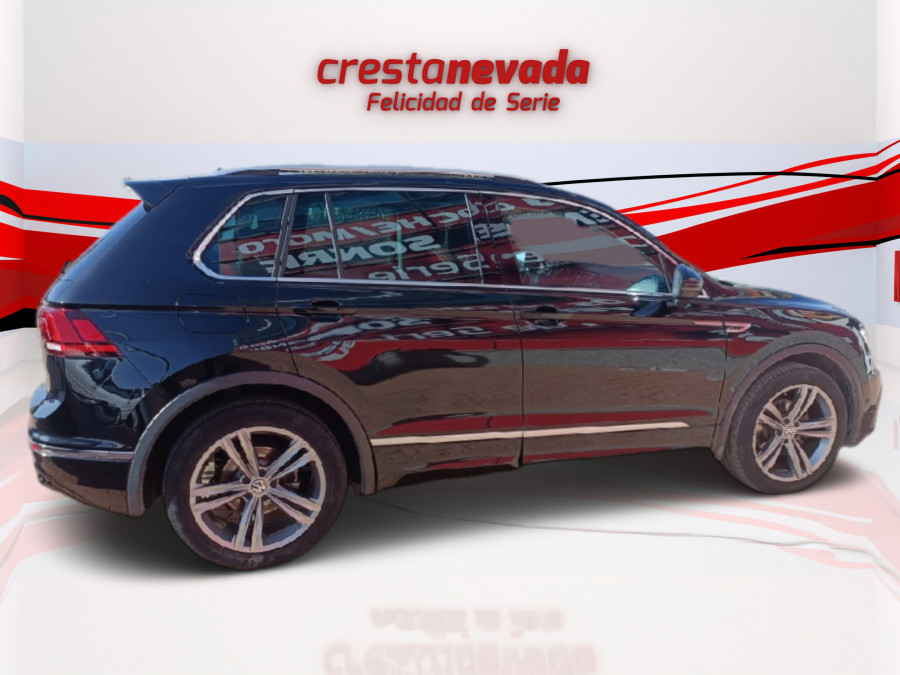 Imagen de Volkswagen Tiguan