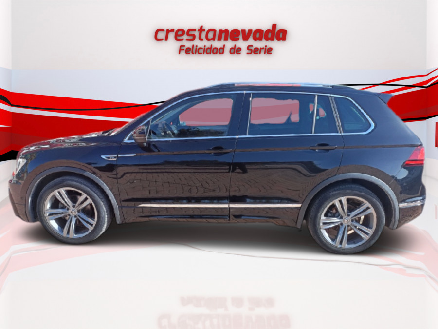 Imagen de Volkswagen Tiguan