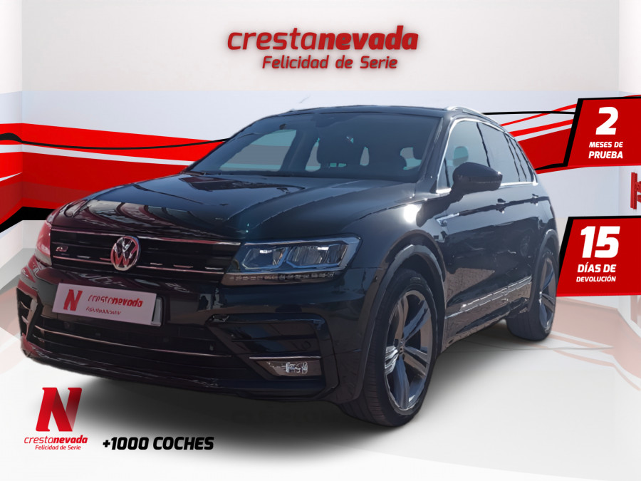 Imagen de Volkswagen Tiguan