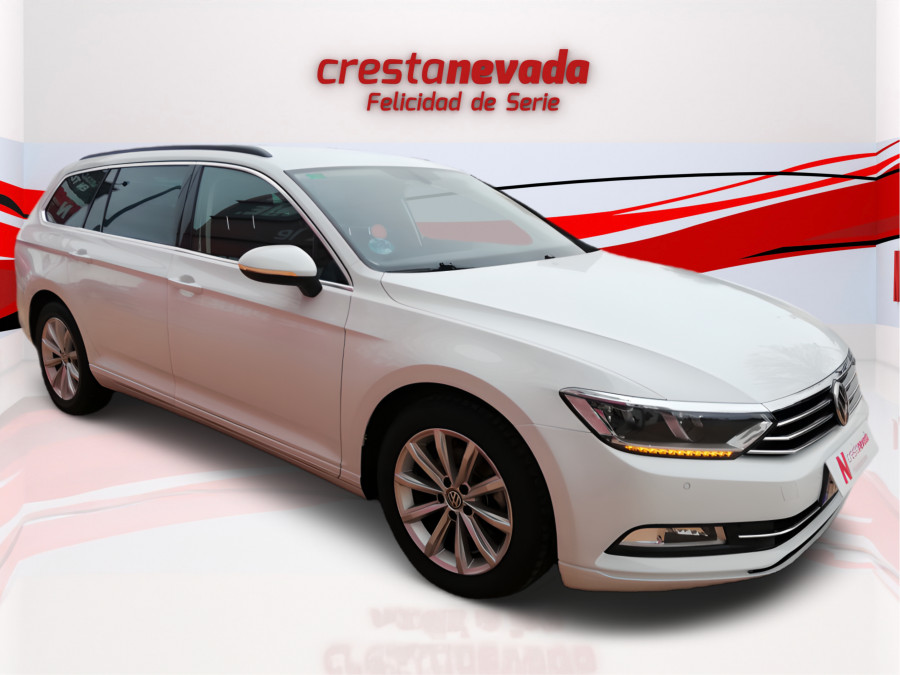 Imagen de Volkswagen Passat