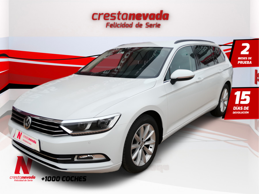 Imagen de Volkswagen Passat