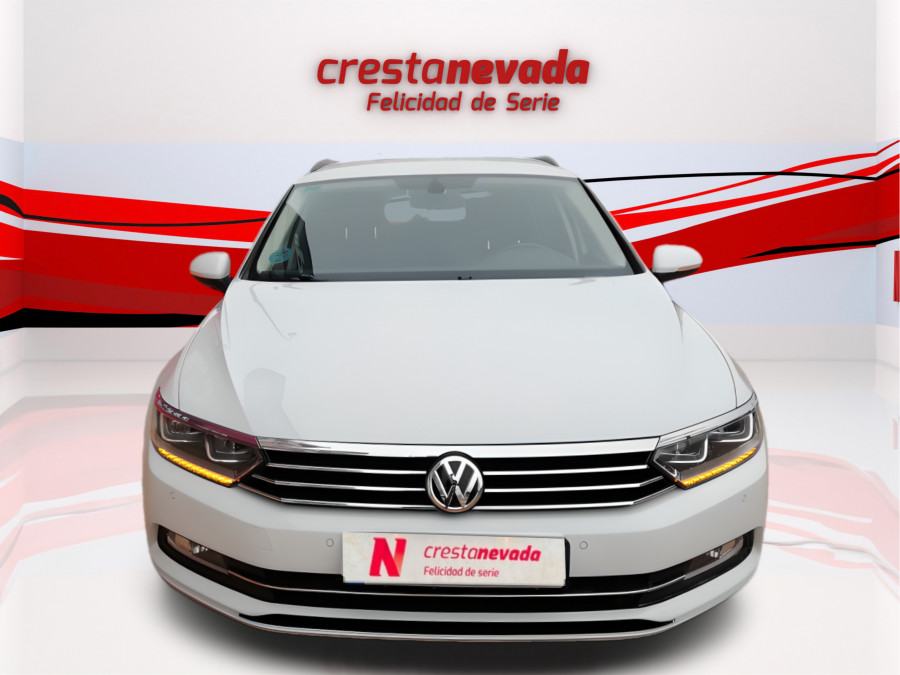 Imagen de Volkswagen Passat