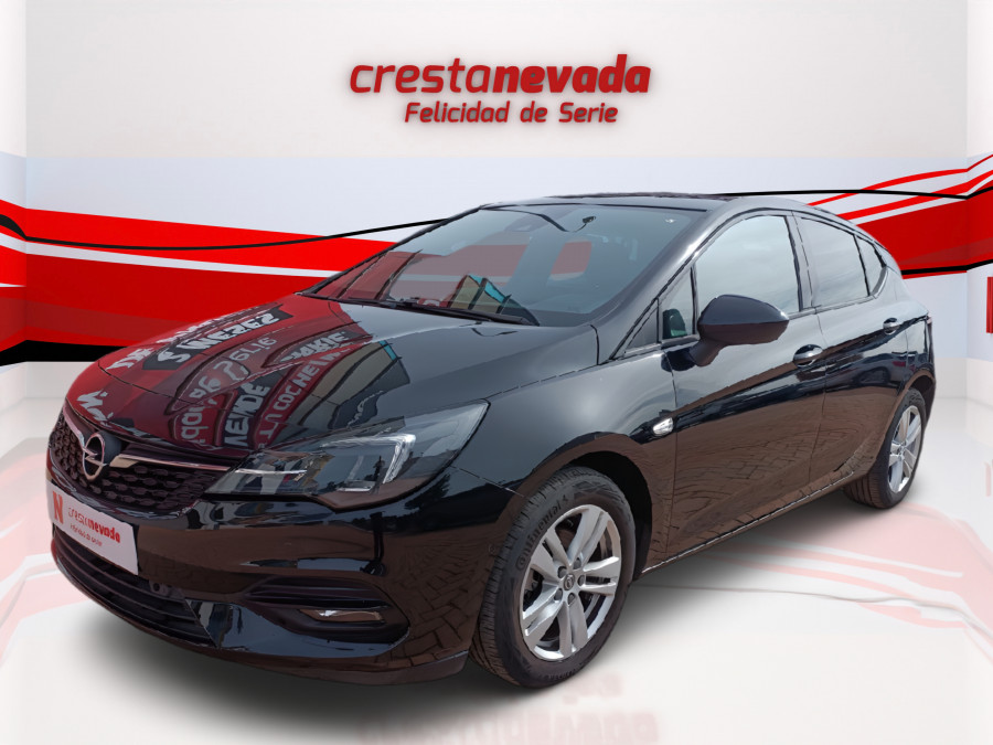 Imagen de Opel Astra