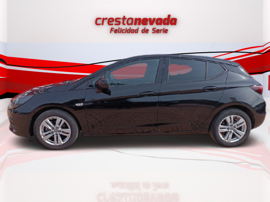 Imagen de Opel Astra